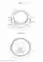 Fig. 02 - Illumination light source and lighting apparatus
