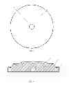 Fig. 03 - Lens, LED backlight module and display device
