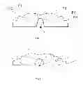Fig. 04 - Lens, LED backlight module and display device