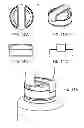 Fig. 15 - ILLUMINATION ADAPTOR