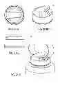 Fig. 24 - ILLUMINATION ADAPTOR