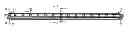Fig. 01 - Explosion-proof LED module