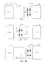 Fig. 13 - LED lighting apparatus for use with AC-output lighting ballasts