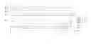 Fig. 01 - Apparatus for planar lighting