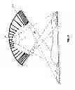 Fig. 09 - Light unit with light output pattern synthesized from multiple light sources