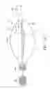 Fig. 11 - Modular LED lamp structure with replaceable modules and rapid maintenance