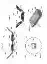 Fig. 10 - Integrated interconnect and reflector