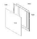 Fig. 01 - Frameless light modifying element