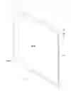 Fig. 07 - Frameless light modifying element