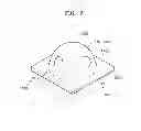 Fig. 11 - Lens for controlling illuminance distribution and light-emitting diode package including the lens