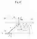 Fig. 10 - Lens member and light-emitting device using same
