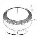 Fig. 01 - ILLUMINATION LIGHT SOURCE AND LIGHTING APPARATUS