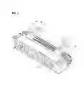 Fig. 03 - LED lamp having adjustable illumination angle