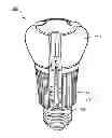 Fig. 01 - Theftproof lamp