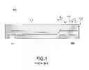 Fig. 02 - Frame structure for light emitting diodes