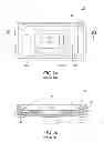 Fig. 04 - Frame structure for light emitting diodes