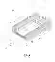 Fig. 05 - Frame structure for light emitting diodes