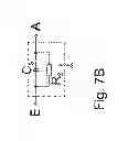Fig. 10 - Voltage converter that steps up low starting voltages to higher voltages