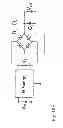 Fig. 15 - Voltage converter that steps up low starting voltages to higher voltages