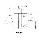 Fig. 08 - System for regulating the output of a high-voltage, high-power, DC supply