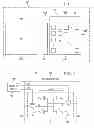 Fig. 03 - Low voltage dual supply memory cell with two word lines and activation circuitry