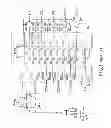 Fig. 02 - Semiconductor Memory Device Using Only Single-Channel Transistor to Apply Voltage to Selected Word Line