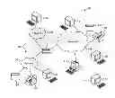 Fig. 01 - Multicast traffic forwarding on pruned interface