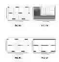 Fig. 06 - Arbitration of multiple-thousands of flows for convergence enhanced ethernet