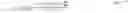 Fig. 06 - Instantaneous wireless network established by simultaneously descending parafoils