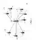 Fig. 02 - Multi-group communications and related devices