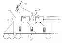 Fig. 01 - Gateway functionality for mobile relay system
