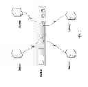 Fig. 02 - Scalable transport method for multicast replication