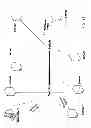 Fig. 22 - Scalable transport system for multicast replication