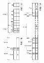 Fig. 02 - Preprocessing unit for network data