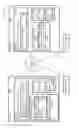 Fig. 02 - Methods and arrangements for traffic indication mapping in wireless networks