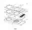 Fig. 02 - Cooling module for laser, fabricating method thereof, and semiconductor laser fabricated from the module