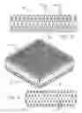 Fig. 04 - Spacer grids with springs having improved robustness