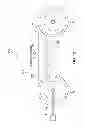 Fig. 09 - X-ray source with moving anode or cathode