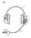 Fig. 02 - Headphones, audio device, audio system and method for transmitting signals