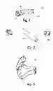 Fig. 02 - Method of manufacturing a soft custom ear mold and a soft custom ear mold