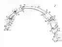 Fig. 01 - Headband for personal speakers