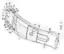 Fig. 08 - Headband for personal speakers