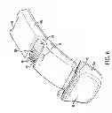Fig. 09 - Headband for personal speakers
