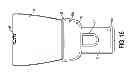 Fig. 19 - Headband for personal speakers