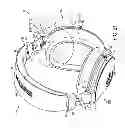 Fig. 22 - Headband for personal speakers