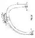 Fig. 25 - Headband for personal speakers