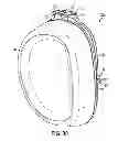 Fig. 31 - Headband for personal speakers