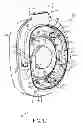 Fig. 33 - Headband for personal speakers