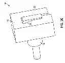 Fig. 37 - Headband for personal speakers