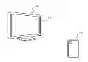 Fig. 01 - Visible light communication signal display method and apparatus